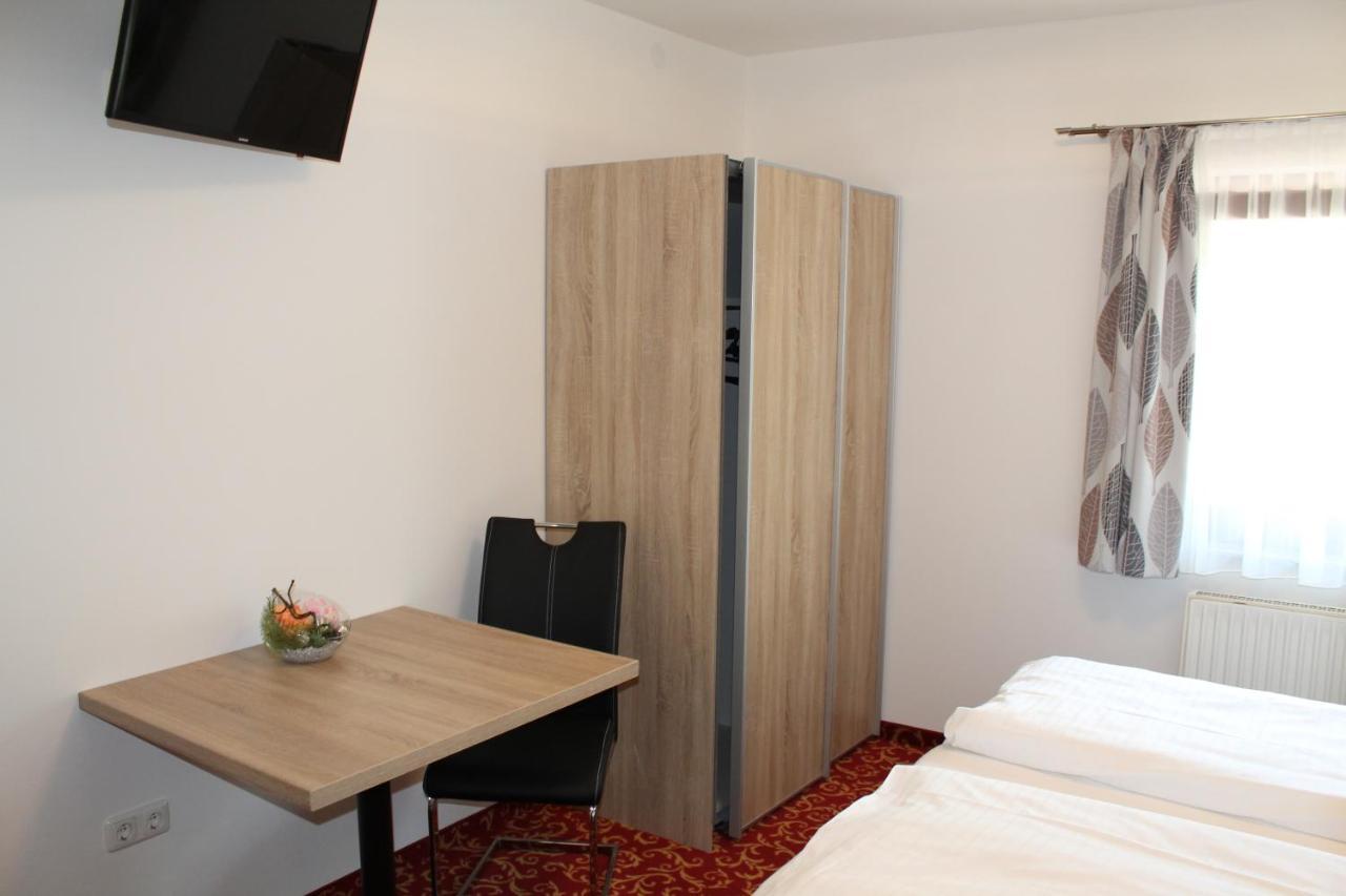 Appartement Steinbichler Graz Eksteriør bilde