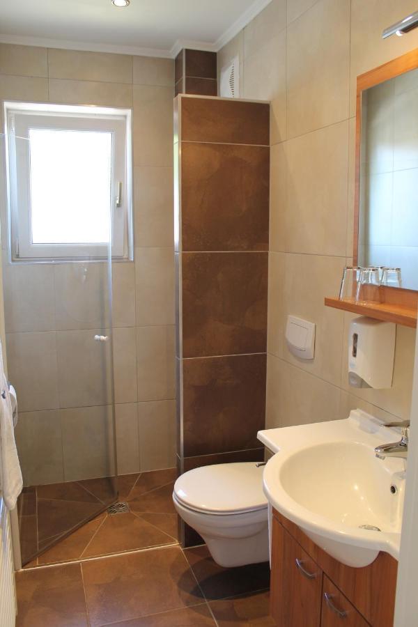 Appartement Steinbichler Graz Eksteriør bilde
