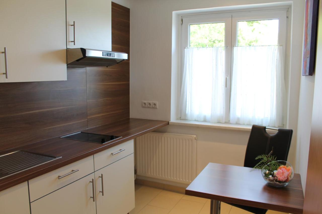 Appartement Steinbichler Graz Eksteriør bilde