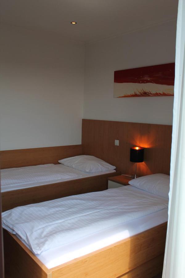 Appartement Steinbichler Graz Eksteriør bilde