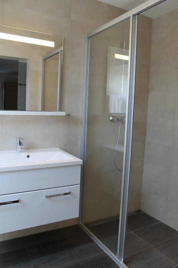 Appartement Steinbichler Graz Eksteriør bilde