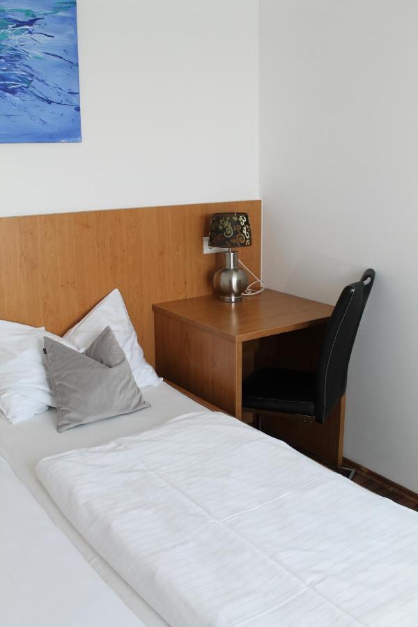 Appartement Steinbichler Graz Eksteriør bilde