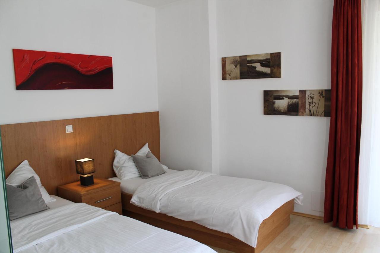 Appartement Steinbichler Graz Eksteriør bilde