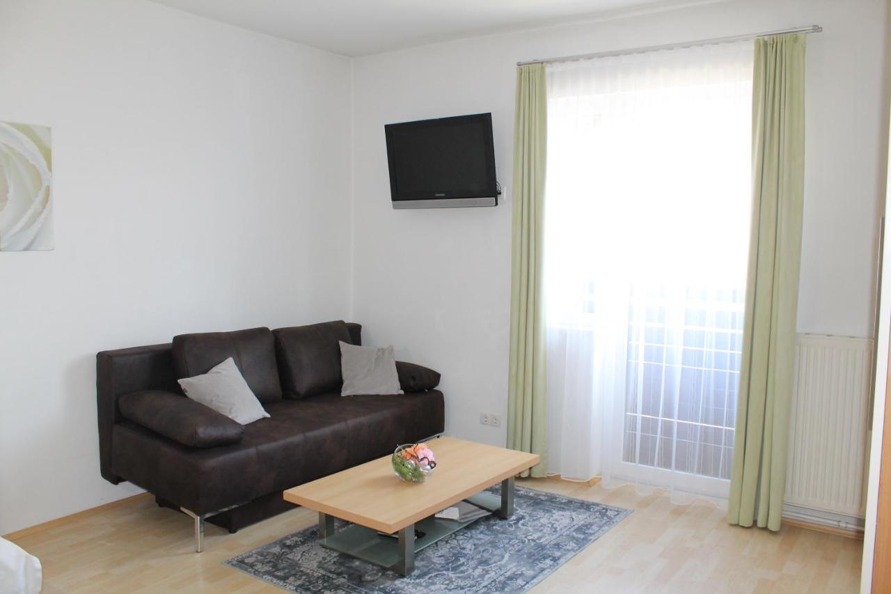 Appartement Steinbichler Graz Eksteriør bilde