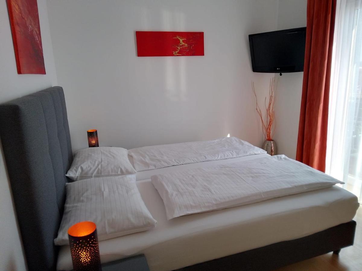 Appartement Steinbichler Graz Eksteriør bilde