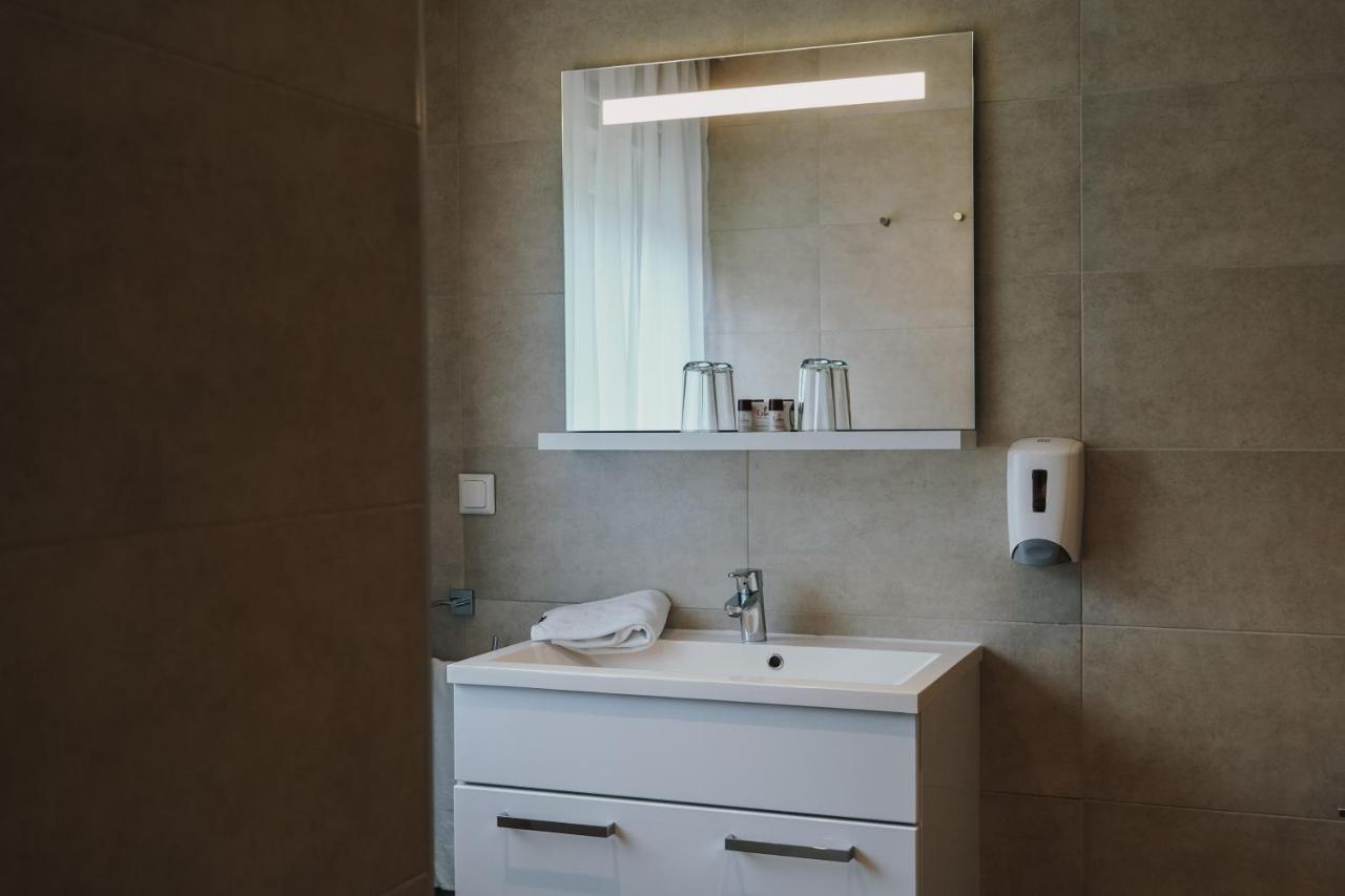 Appartement Steinbichler Graz Eksteriør bilde