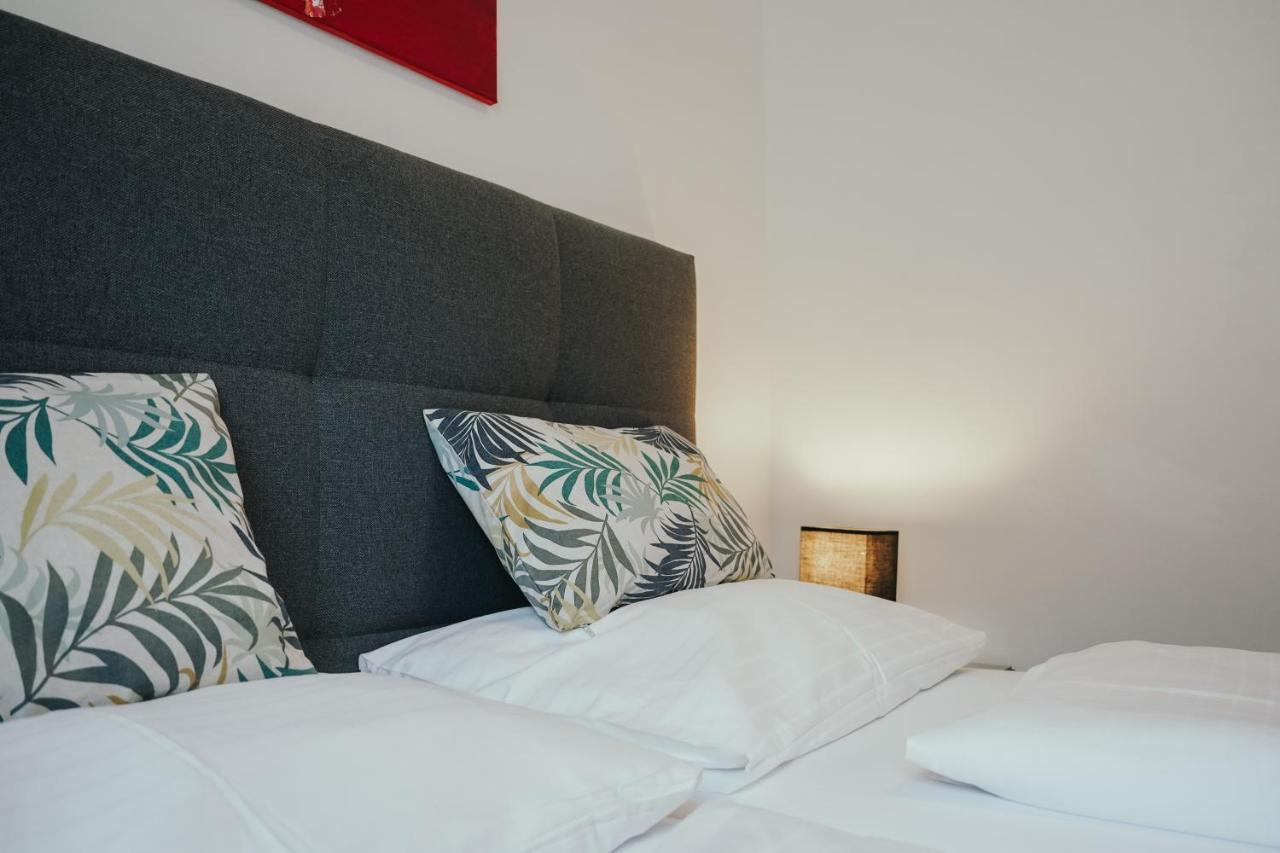 Appartement Steinbichler Graz Eksteriør bilde