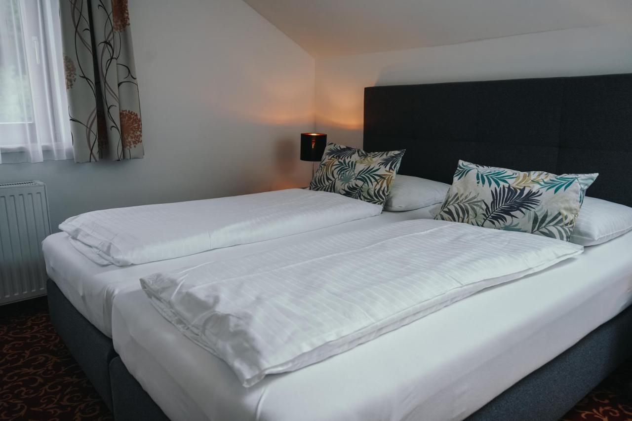 Appartement Steinbichler Graz Eksteriør bilde