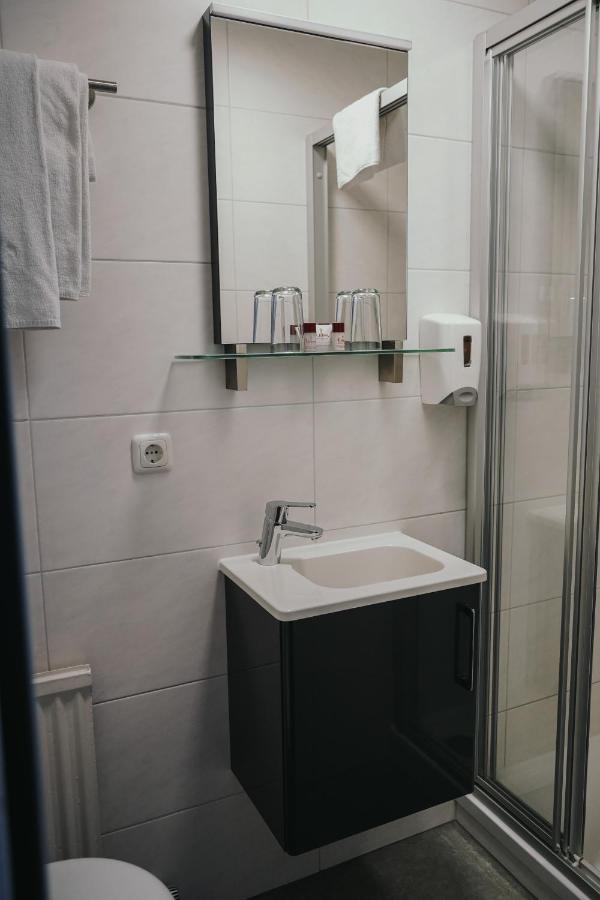 Appartement Steinbichler Graz Eksteriør bilde