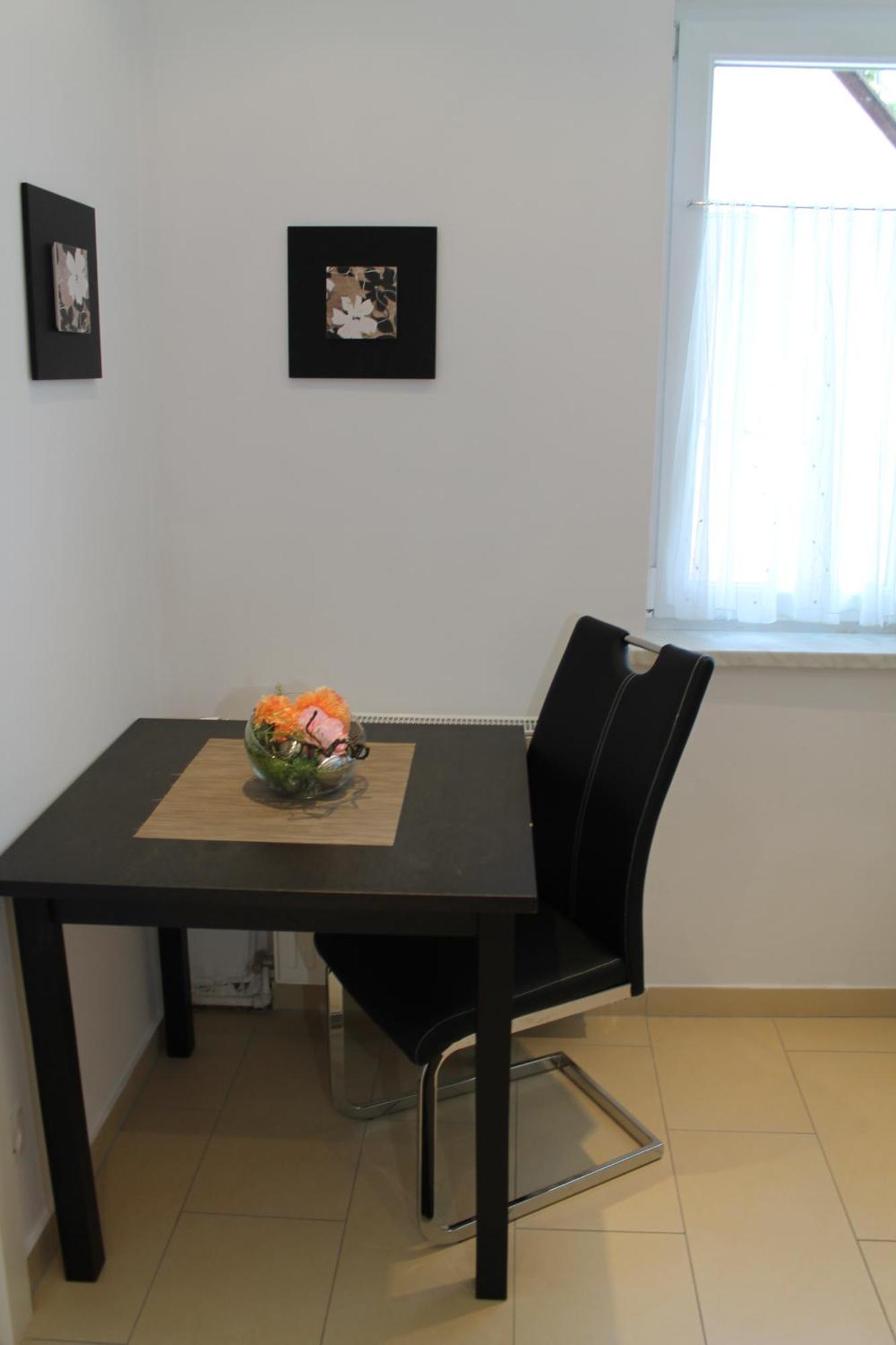 Appartement Steinbichler Graz Eksteriør bilde