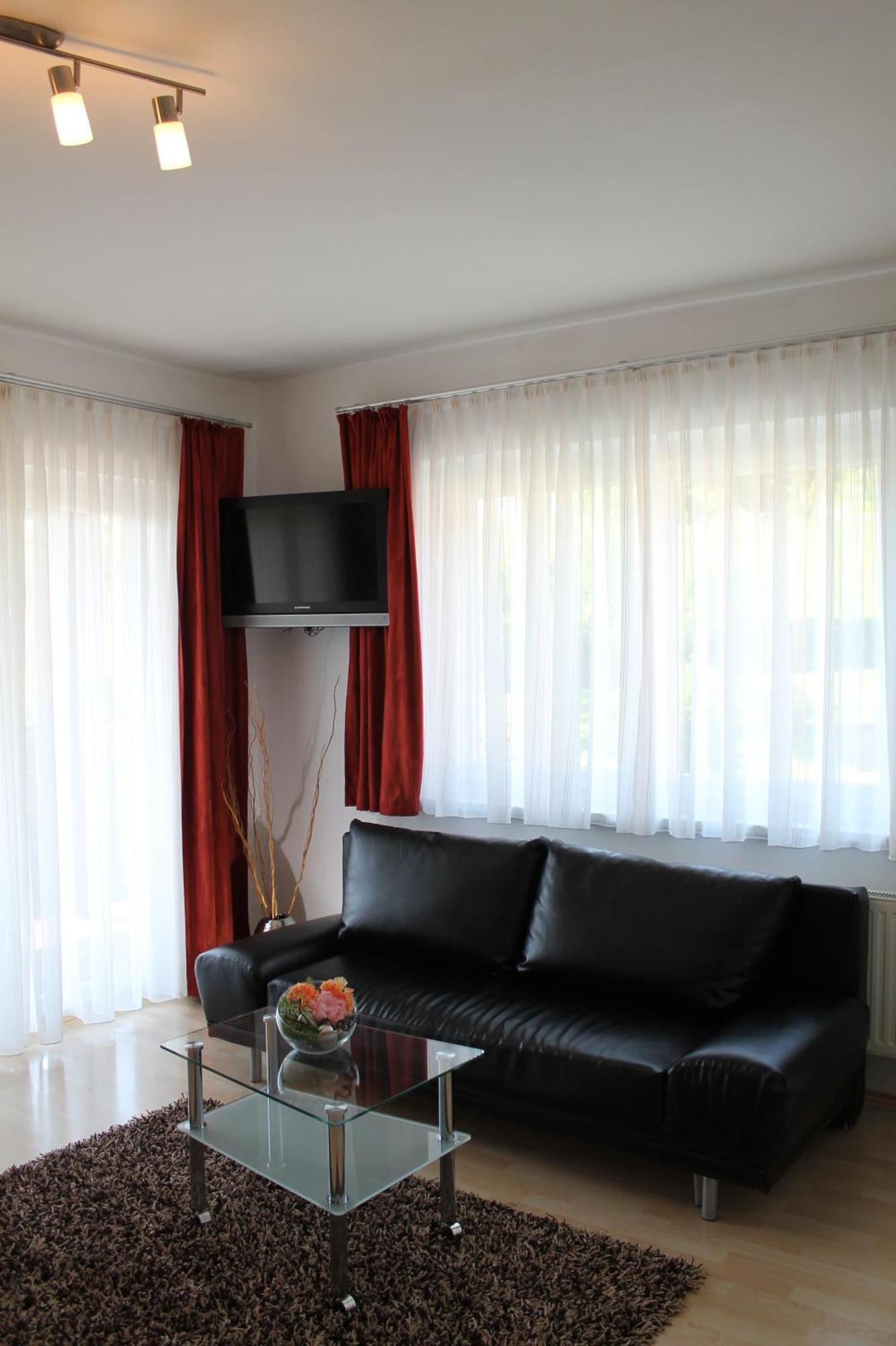 Appartement Steinbichler Graz Eksteriør bilde