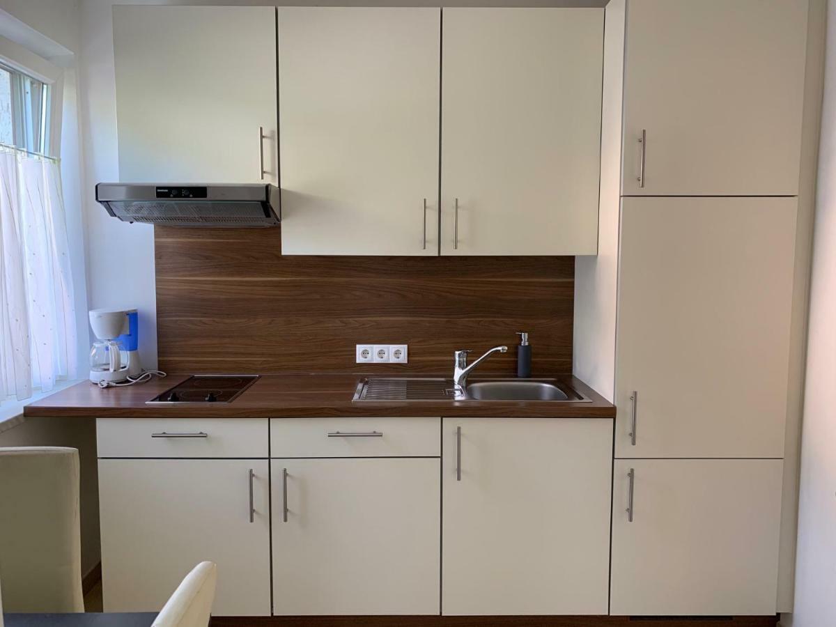 Appartement Steinbichler Graz Eksteriør bilde
