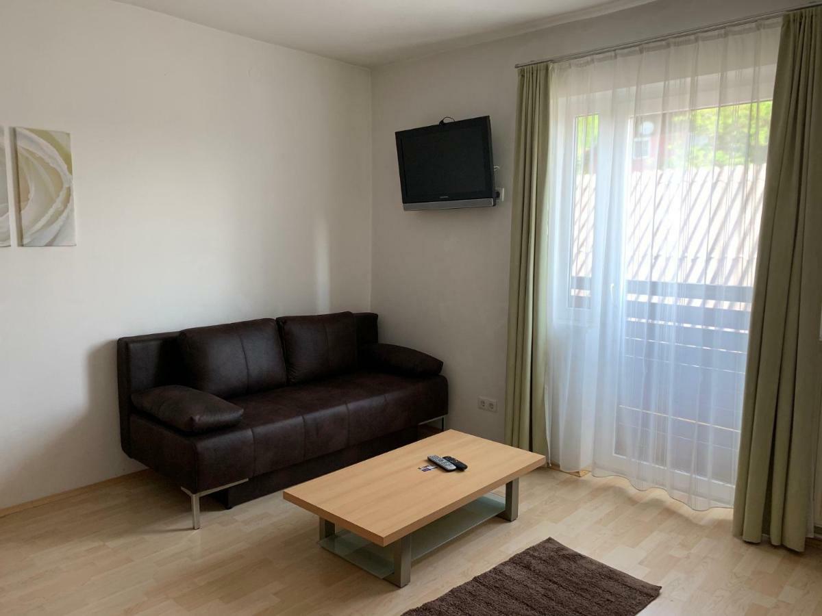 Appartement Steinbichler Graz Eksteriør bilde