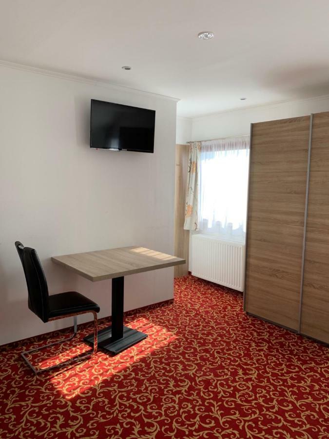 Appartement Steinbichler Graz Eksteriør bilde