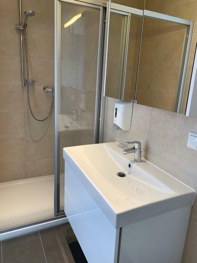 Appartement Steinbichler Graz Eksteriør bilde